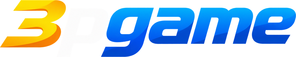 3pgame လိုဂို
